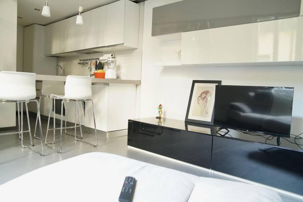 Leilighet Urban House - Nice Loft Navigli Milan Center *