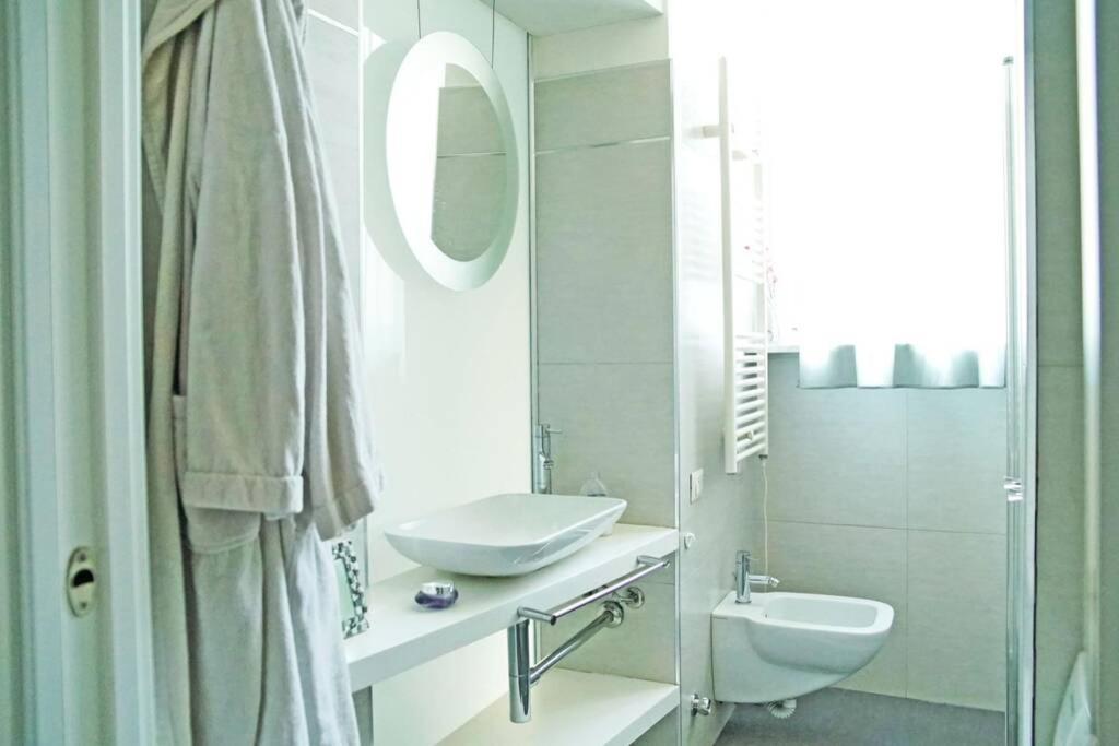 Urban House - Nice Loft Navigli Milan Center * Milano