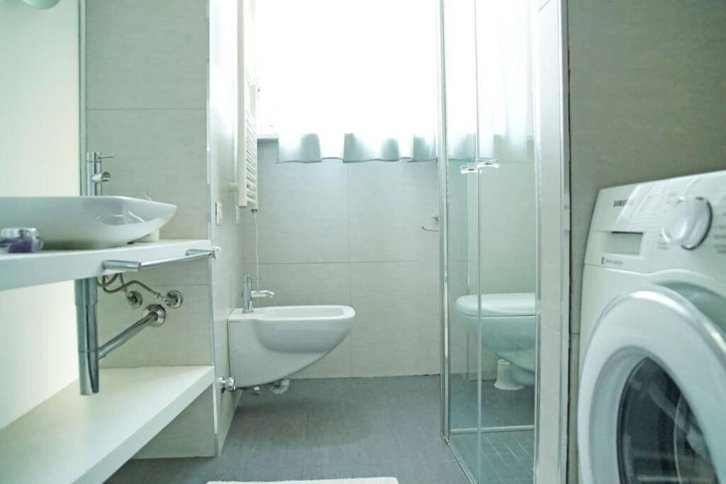 Urban House - Nice Loft Navigli Milan Center Leilighet Milano