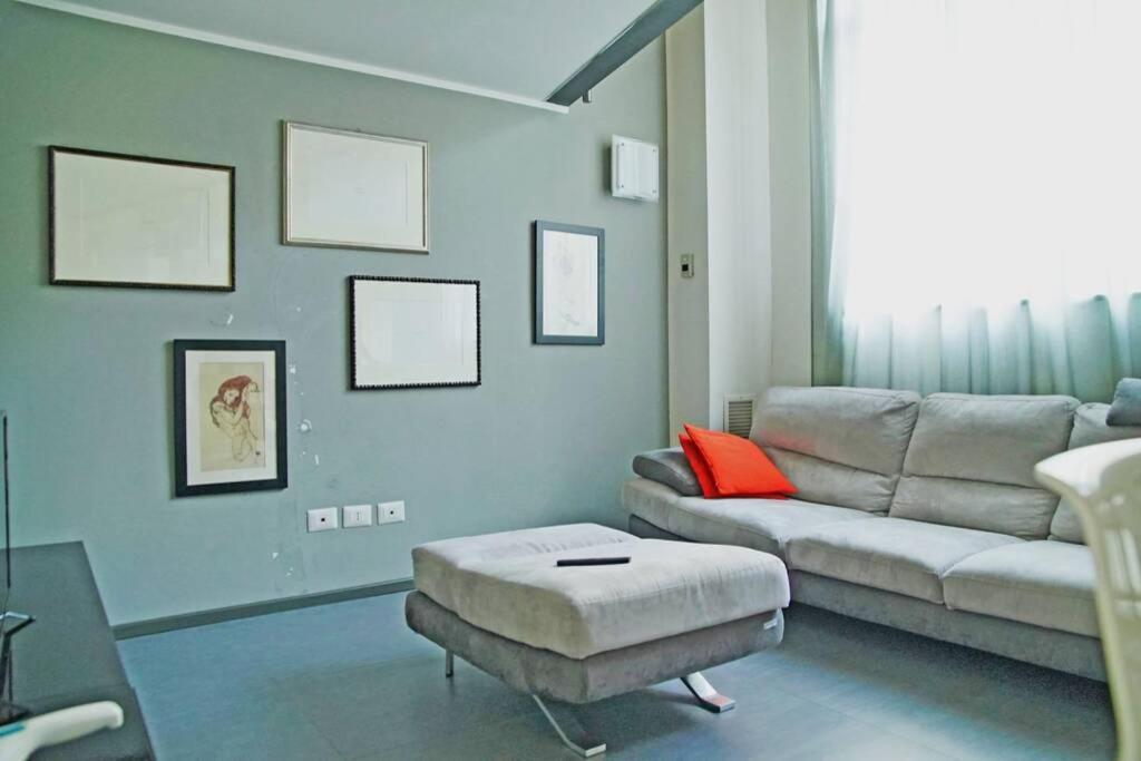 Urban House - Nice Loft Navigli Milan Center * Milano