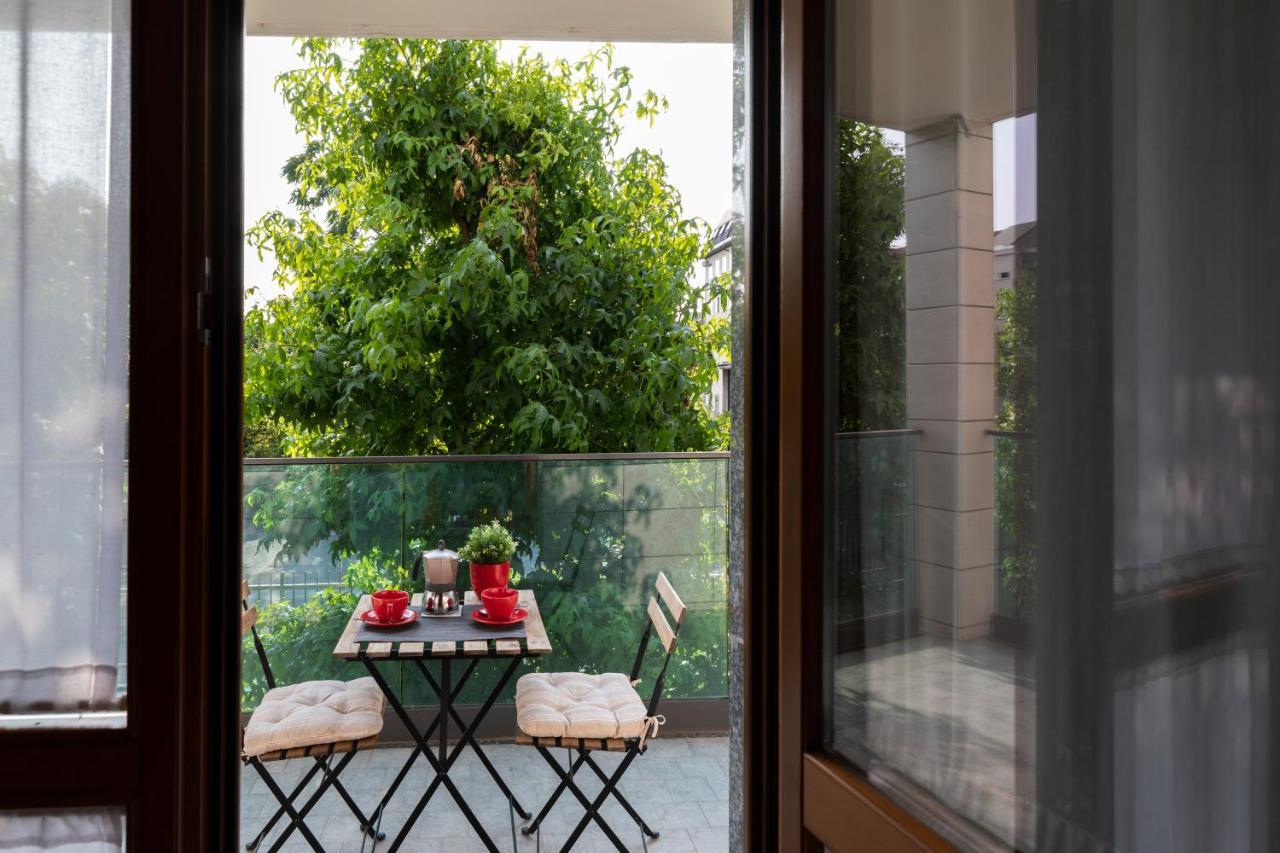 Appartamento Navigli Stylish