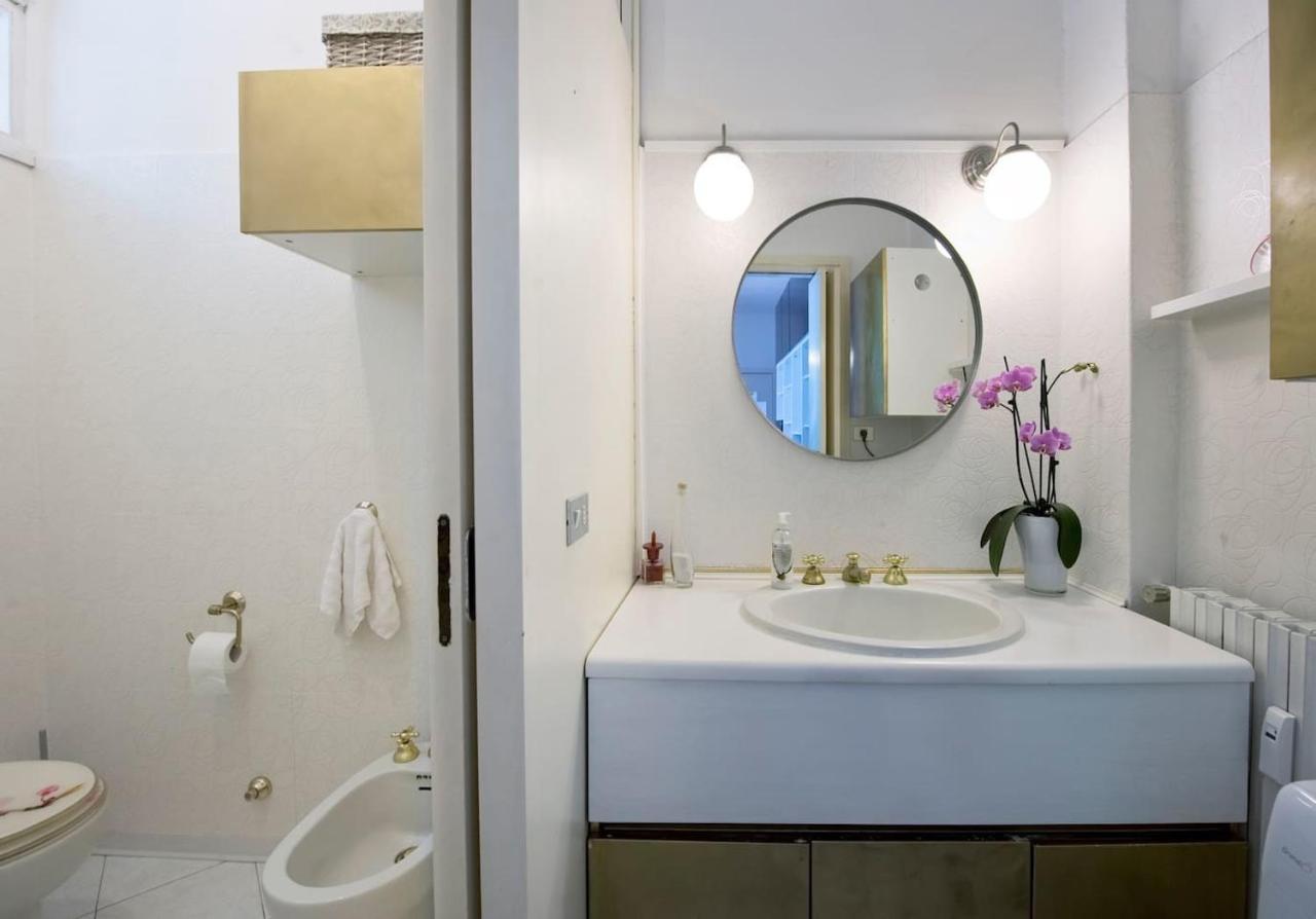 Appartamento Stunning 1-bed In Milano