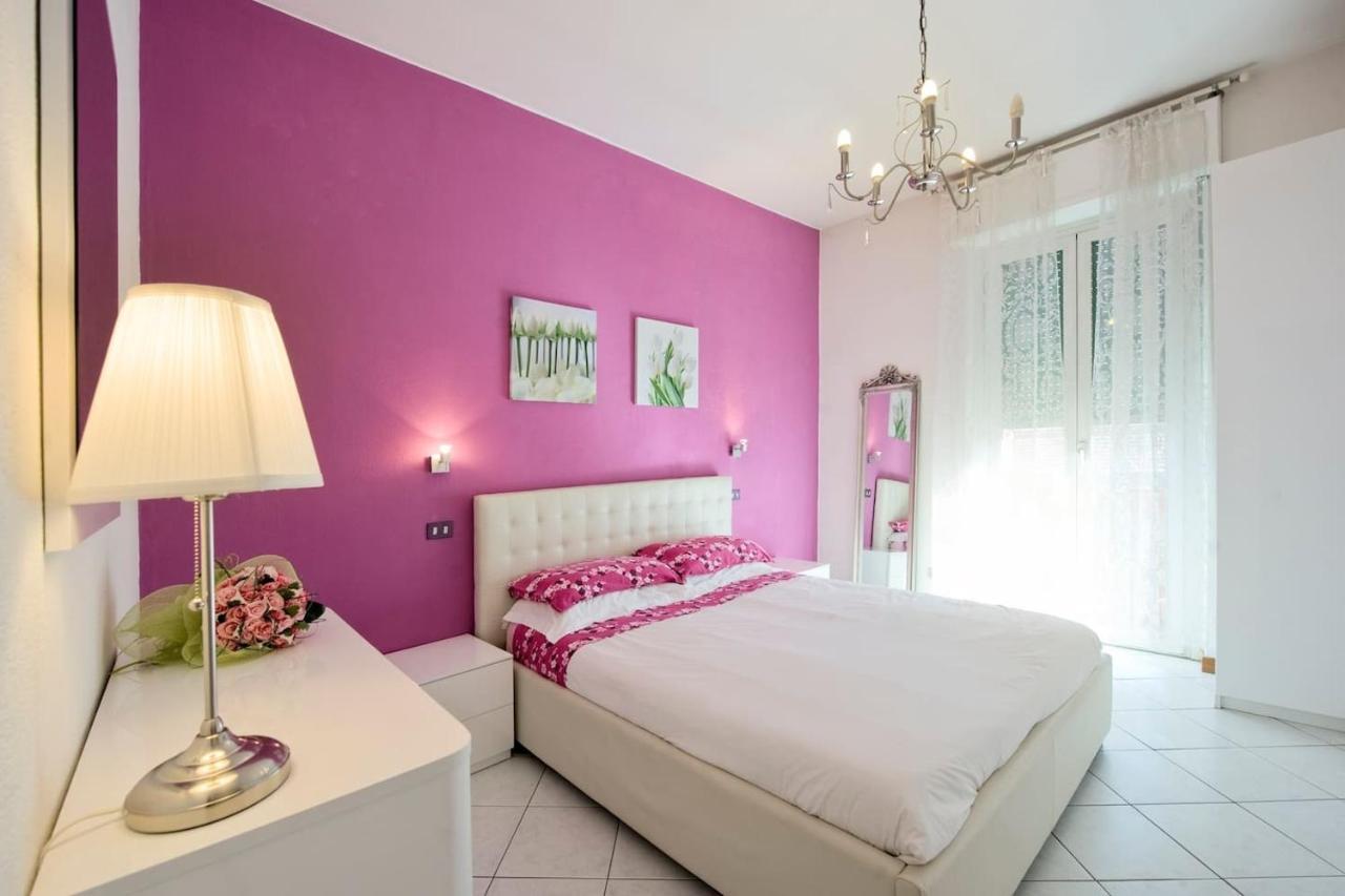 Stunning 1-bed In * Milano