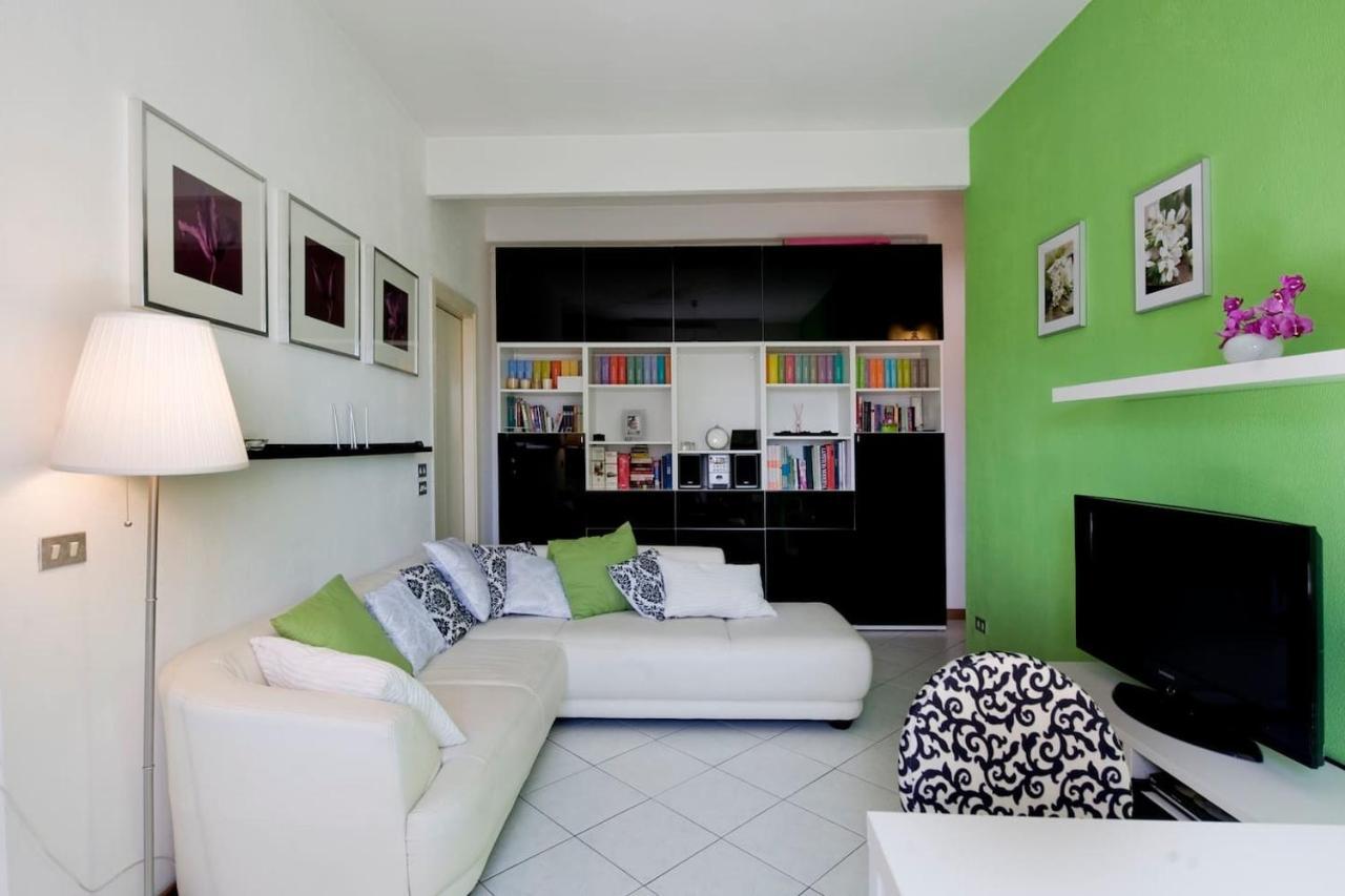 Appartamento Stunning 1-bed In