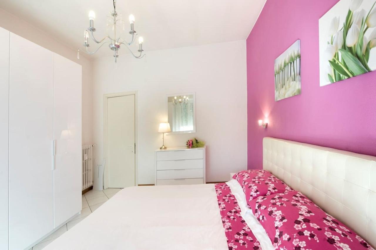 Stunning 1-bed In Appartamento Milano