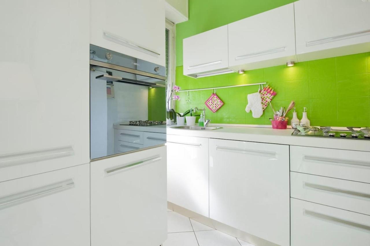 Appartamento Stunning 1-bed In Milano