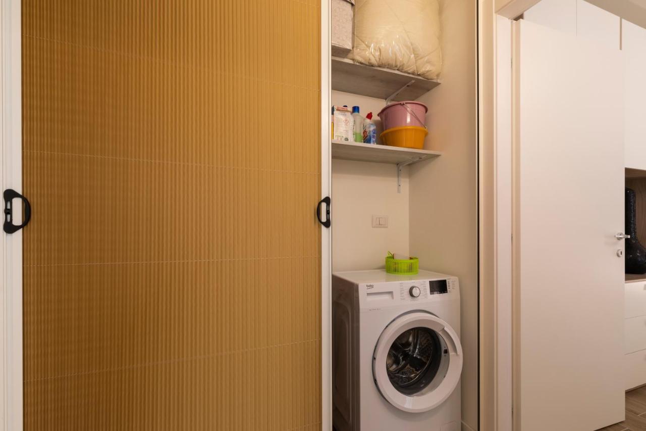 West - Modern And Comfortable Leilighet