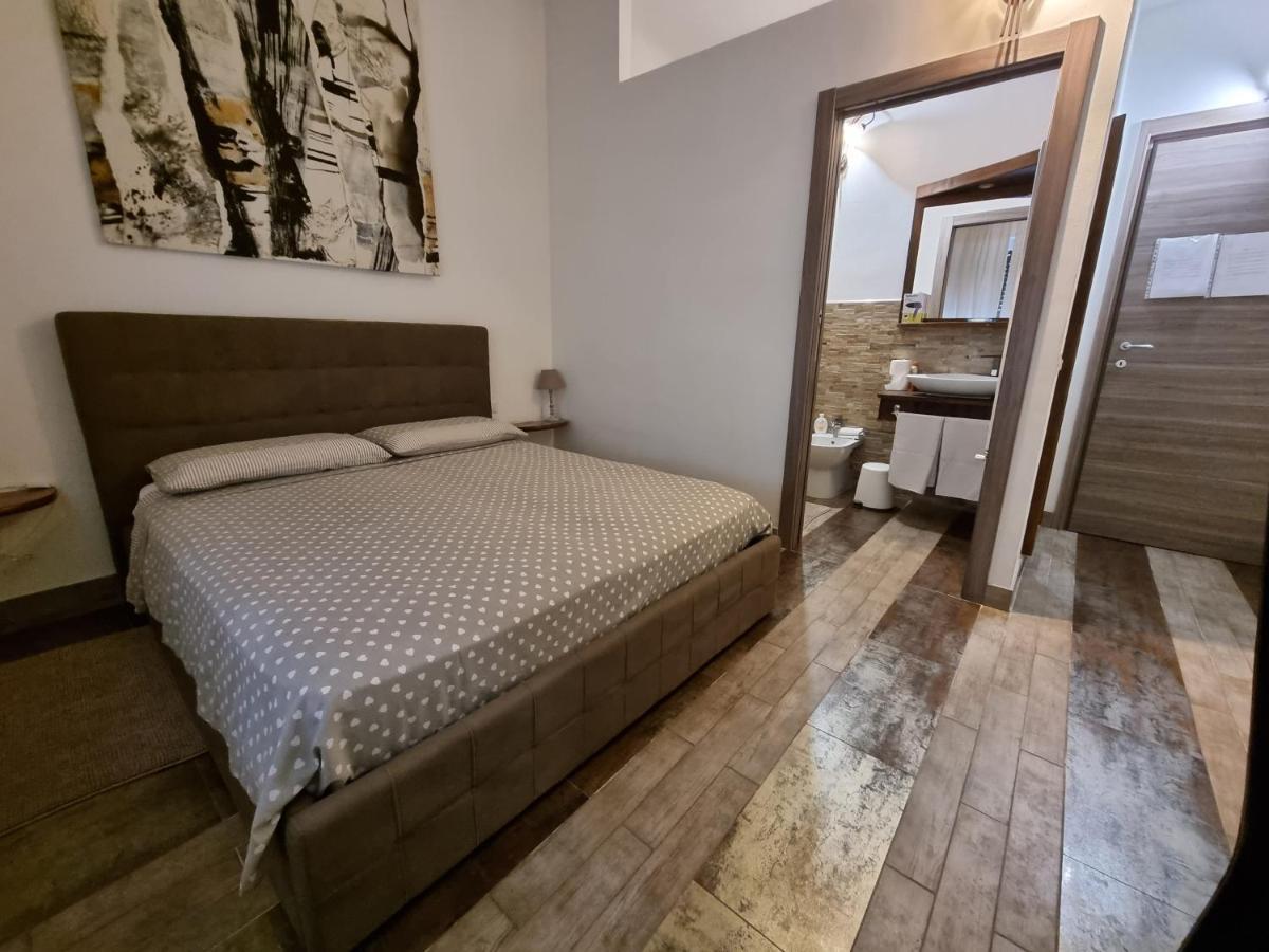 Bed & Breakfast Sansiromilano Milano