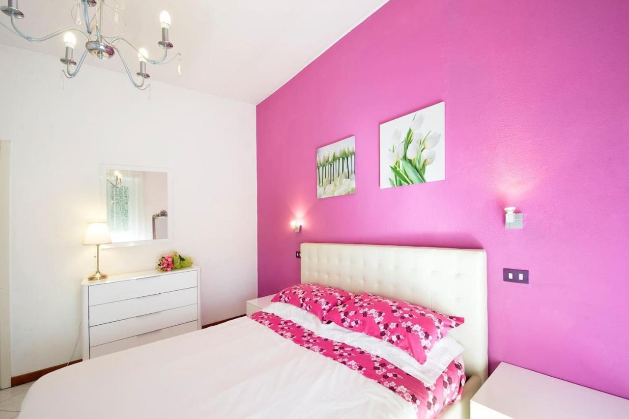 Stunning 1-bed In Appartamento Milano