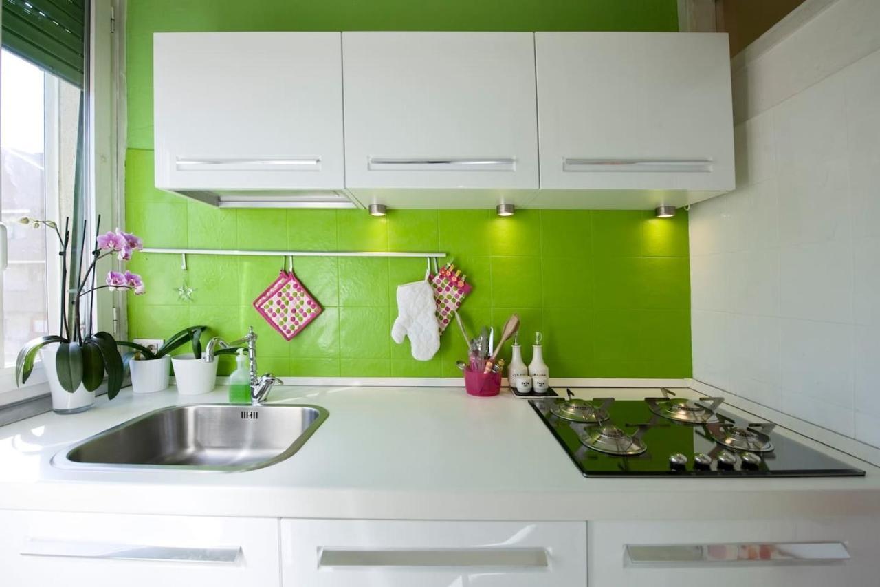 Appartamento Stunning 1-bed In