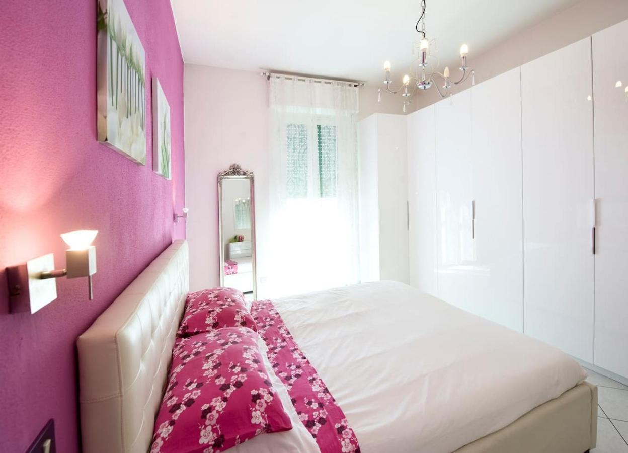 Stunning 1-bed In * Milano