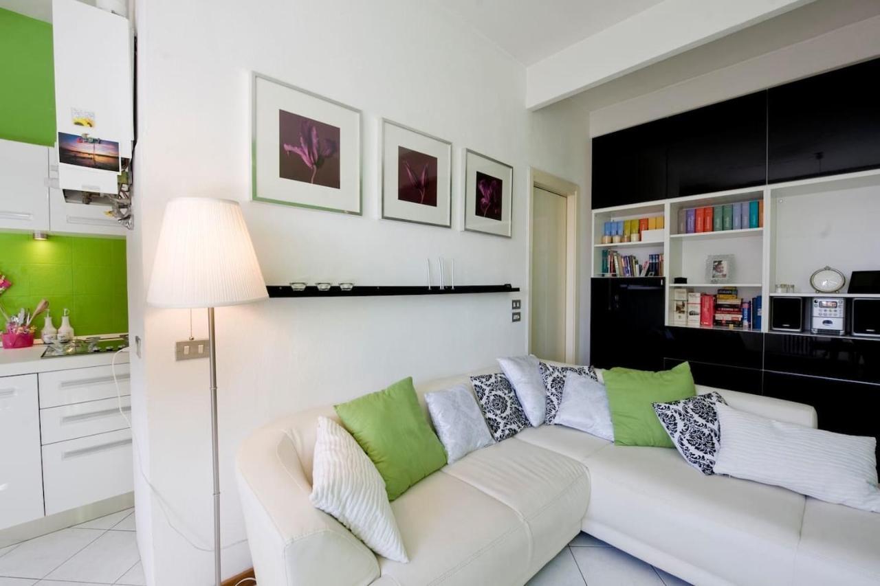 Stunning 1-bed In * Milano