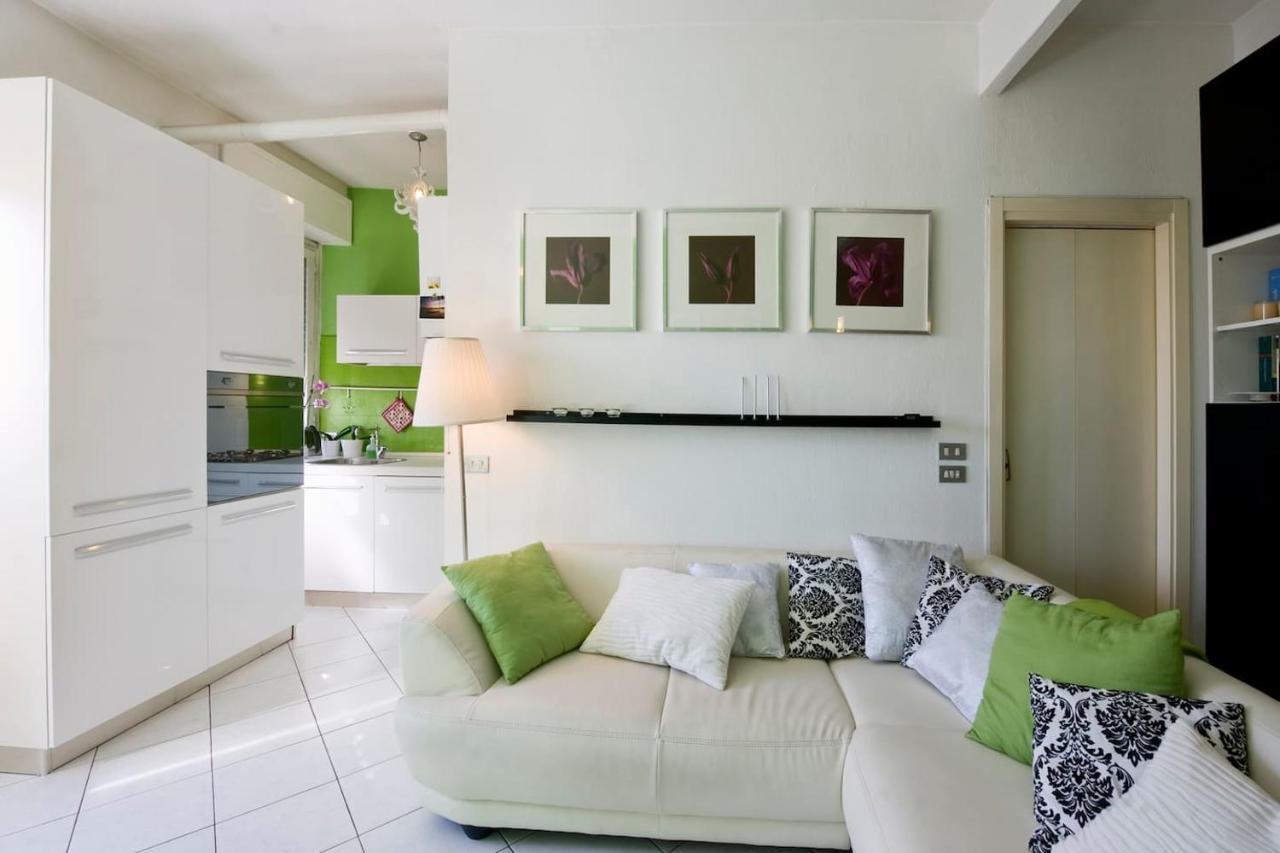 Stunning 1-bed In Appartamento Milano