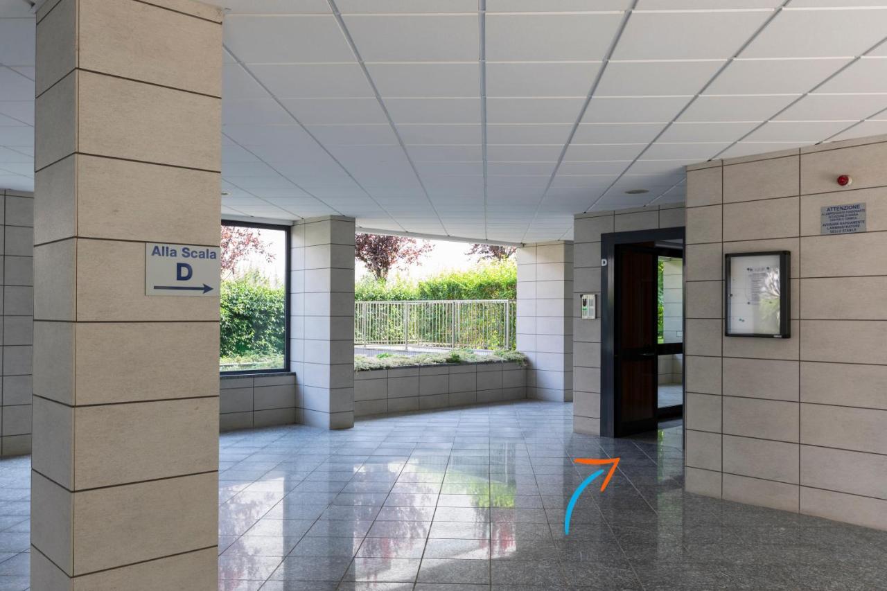 Appartamento Navigli Stylish Milano