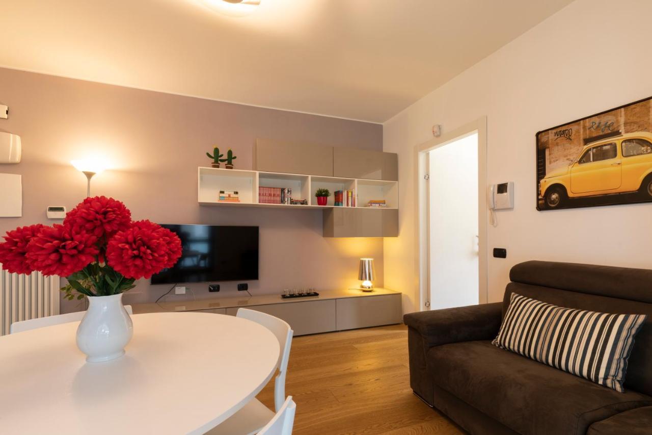 Appartamento Navigli Stylish Milano
