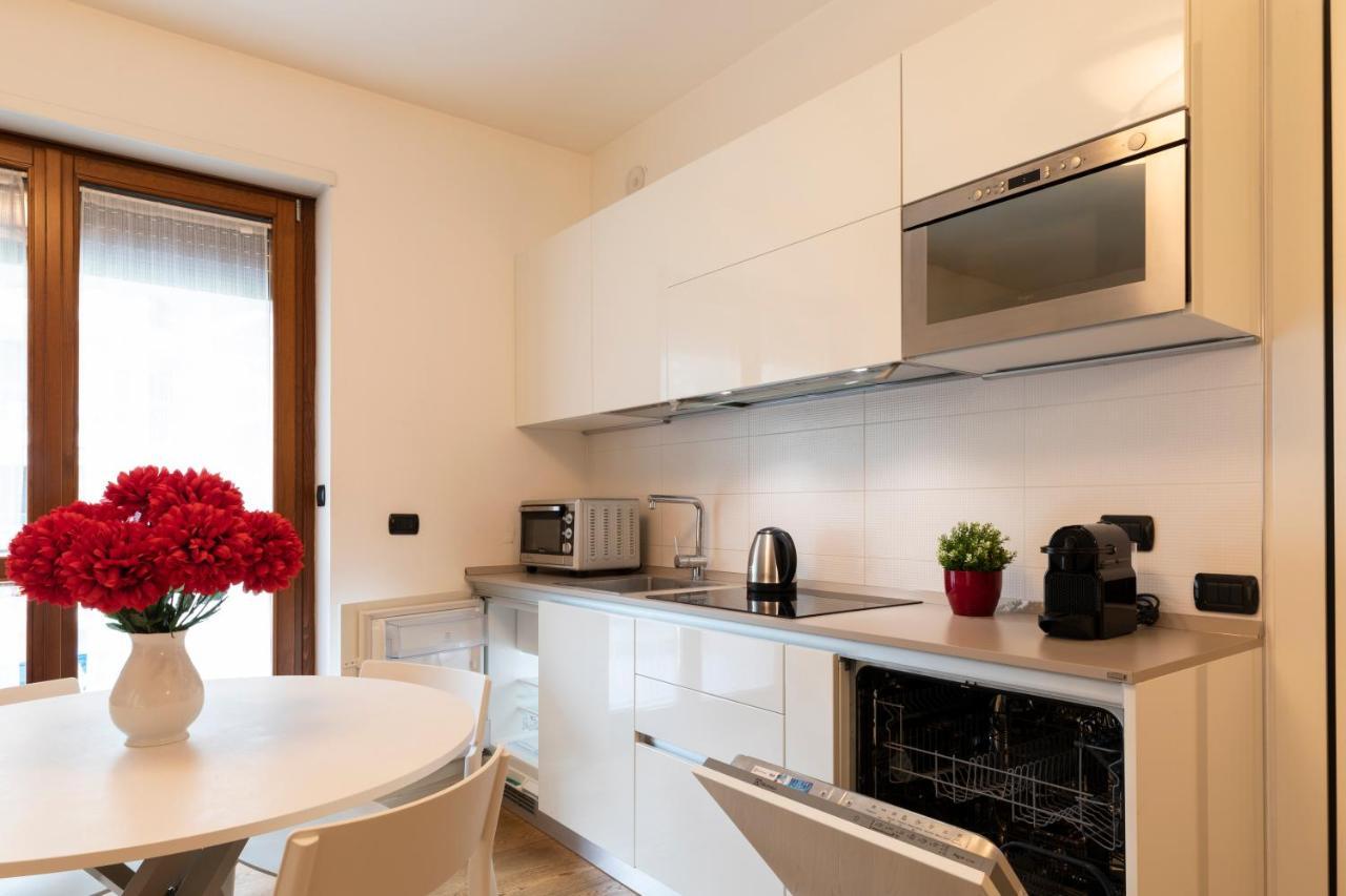 Appartamento Navigli Stylish *