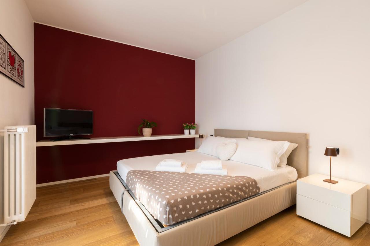 Appartamento Navigli Stylish Milano