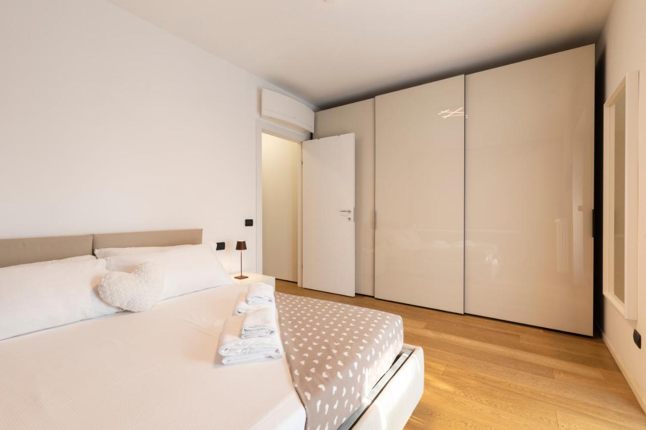 Navigli Stylish Appartamento