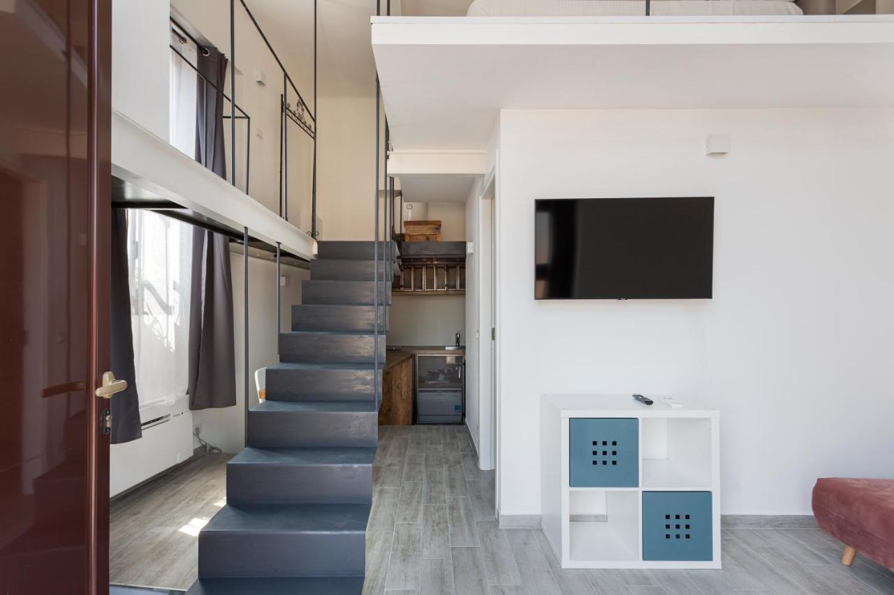 Lejlighed Lofty Loft - Chiese Milano