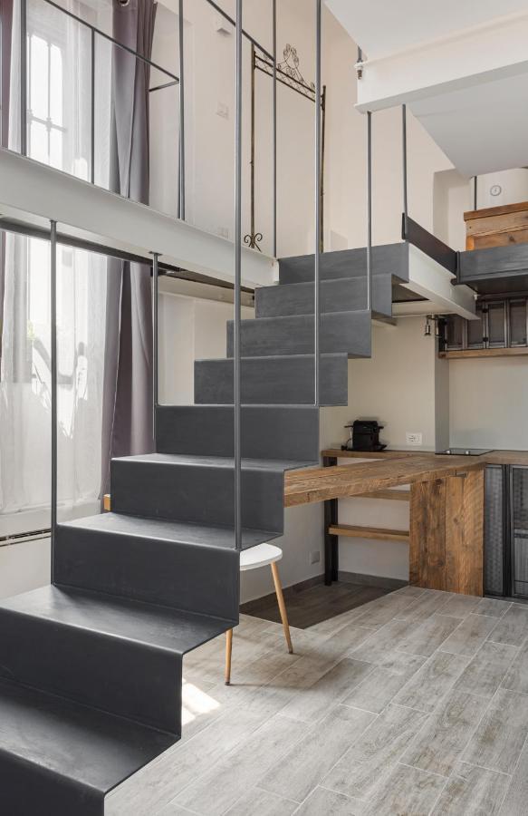 Lejlighed Lofty Loft - Chiese *