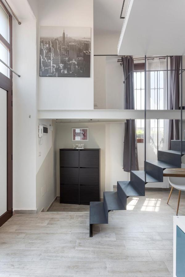 Lofty Loft - Chiese * Milano