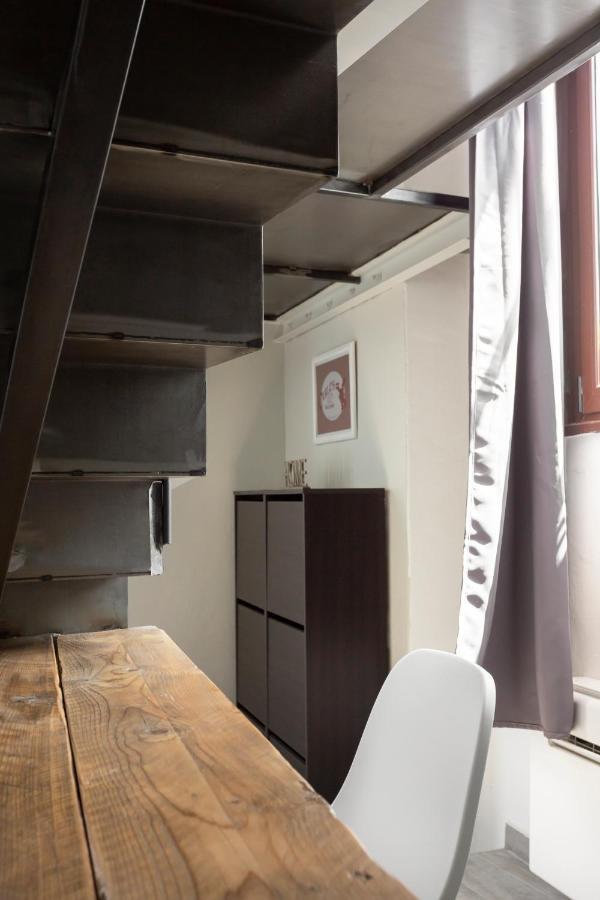 Lejlighed Lofty Loft - Chiese Milano