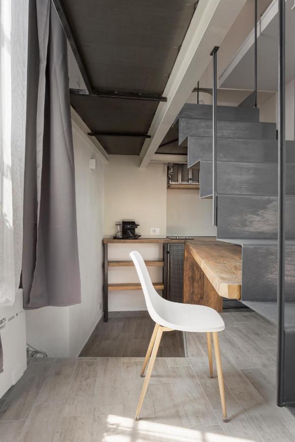 Lofty Loft - Chiese Lejlighed