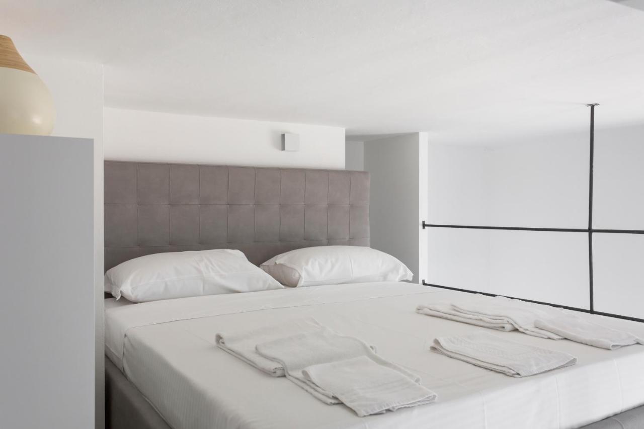 Lofty Loft - Chiese Lejlighed *