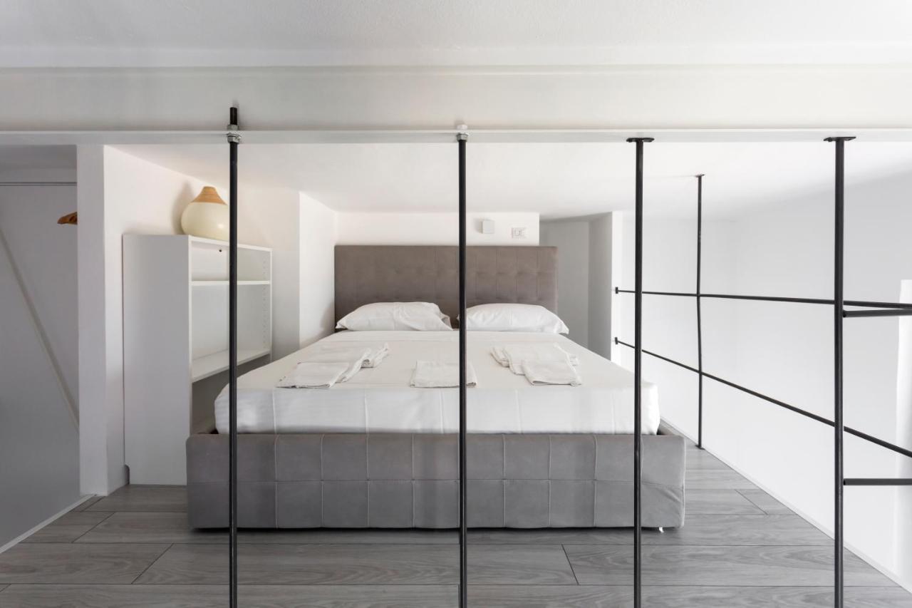 Lejlighed Lofty Loft - Chiese