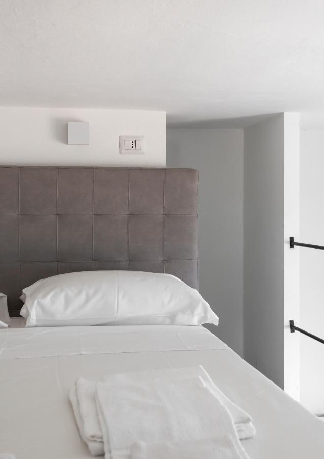 Lofty Loft - Chiese Lejlighed
