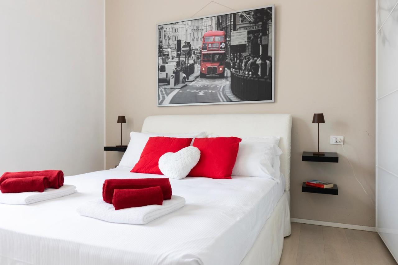 Dream Experience - Garibaldi * Milano
