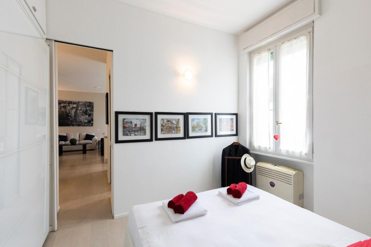 Dream Experience - Garibaldi * Milano