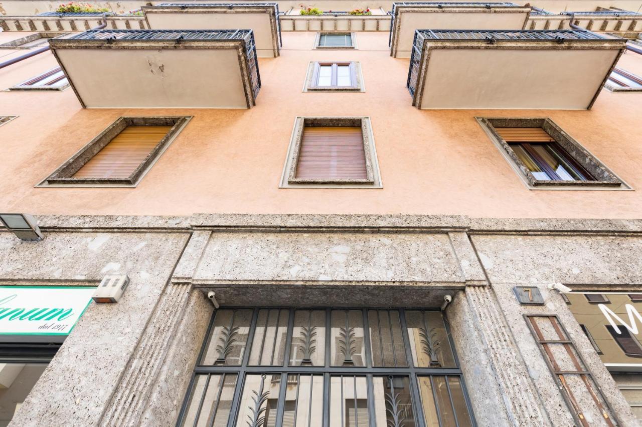 Appartamento Dream Experience - Garibaldi Milano