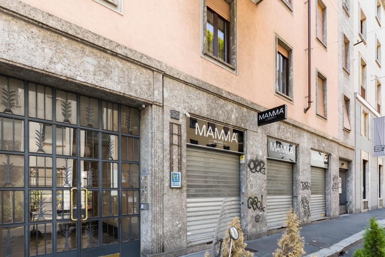 Dream Experience - Garibaldi Appartamento