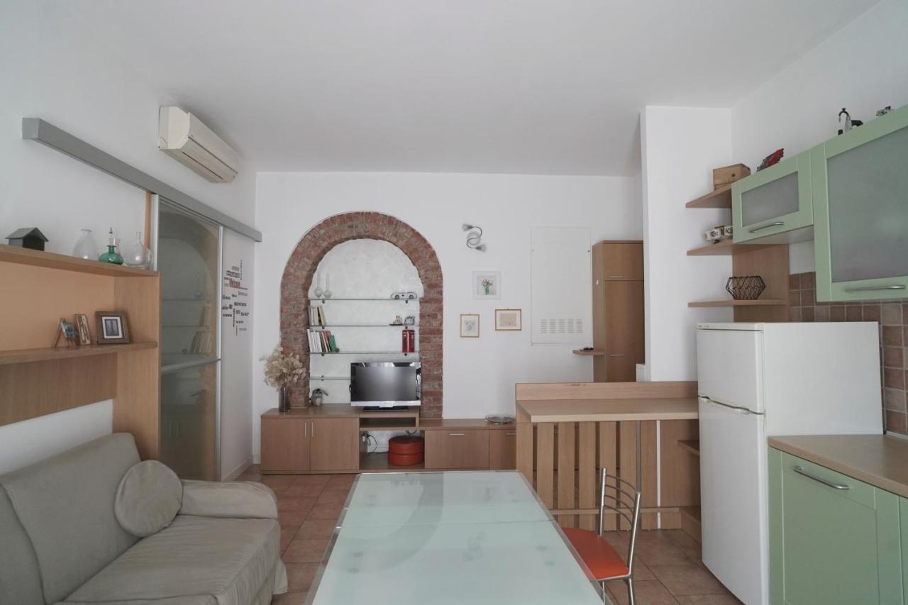 Lejlighed Way Rent - Incantevoli Sul Naviglio Della Martesana *