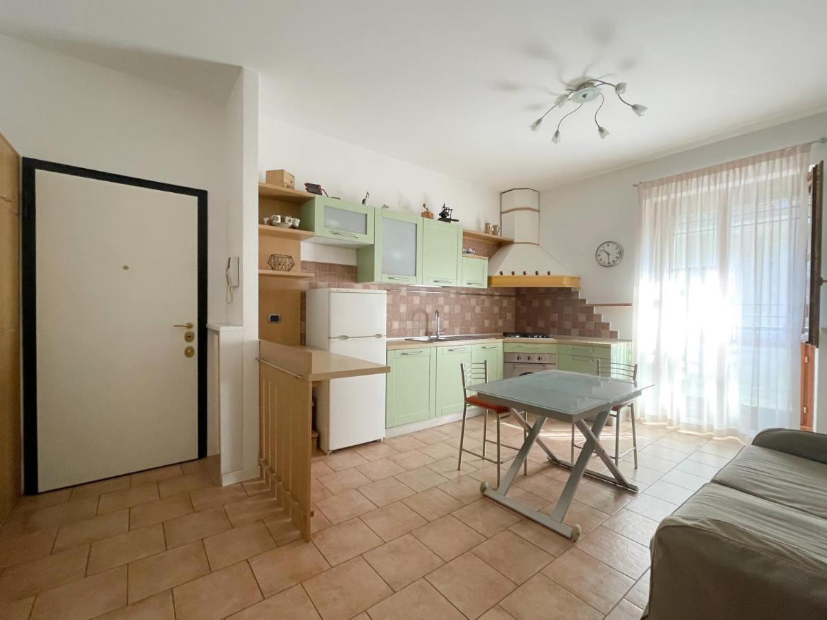 Way Rent - Incantevoli Sul Naviglio Della Martesana Lejlighed Milano