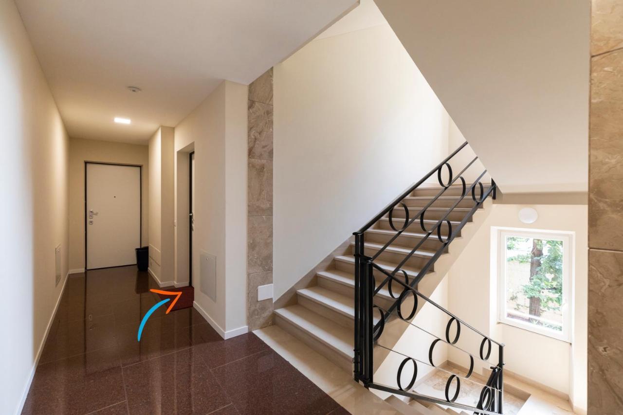 Leilighet West - Modern And Comfortable *
