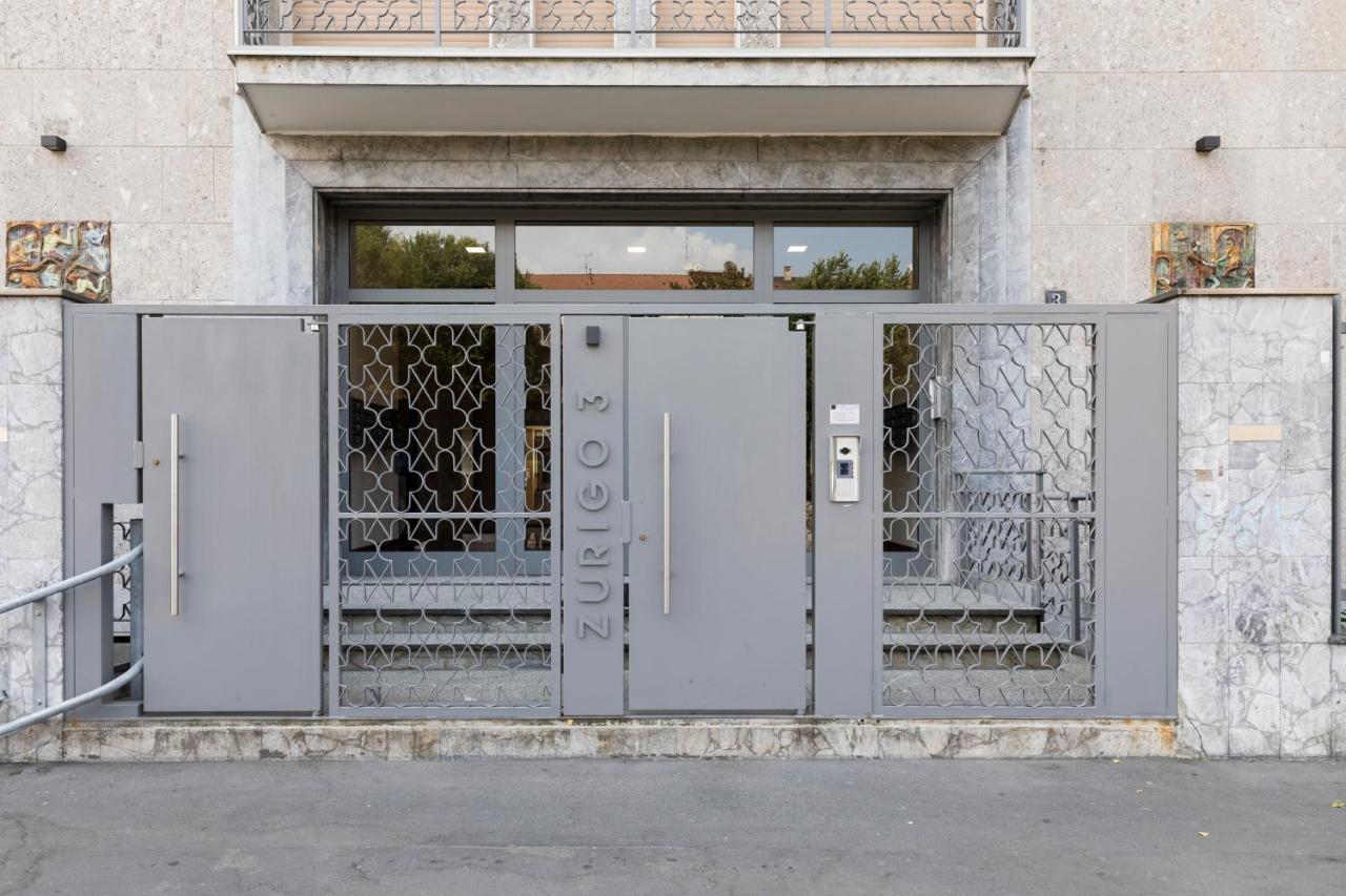 Leilighet West - Modern And Comfortable *