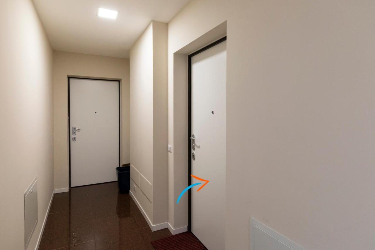 Leilighet West - Modern And Comfortable