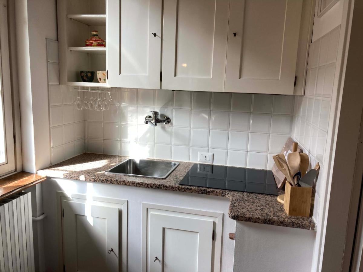 Bnbutler - Alzaia Naviglio Grande - Your Nest In The Romantic District In Appartement
