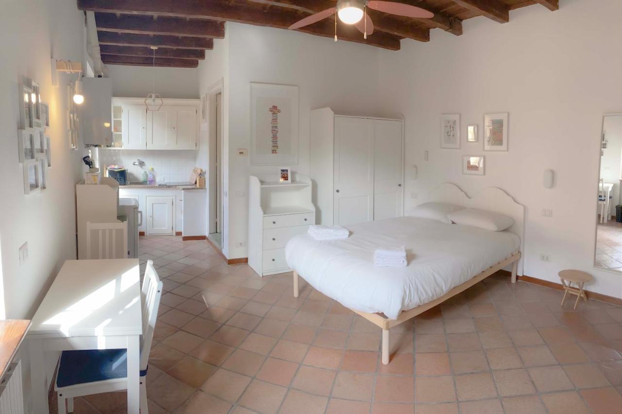 Bnbutler - Alzaia Naviglio Grande - Your Nest In The Romantic District In Milaan
