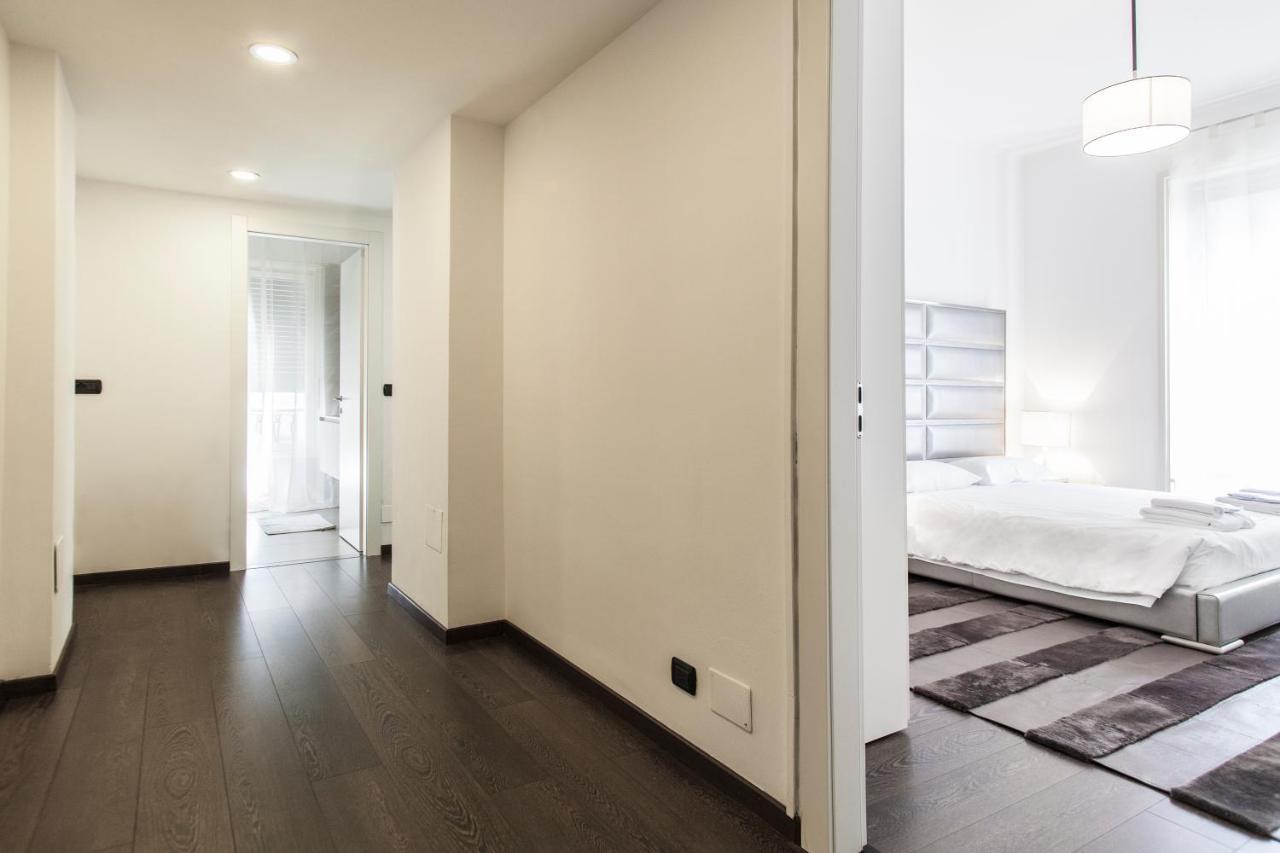 Aparthotel Morgan - Visconti Mailand