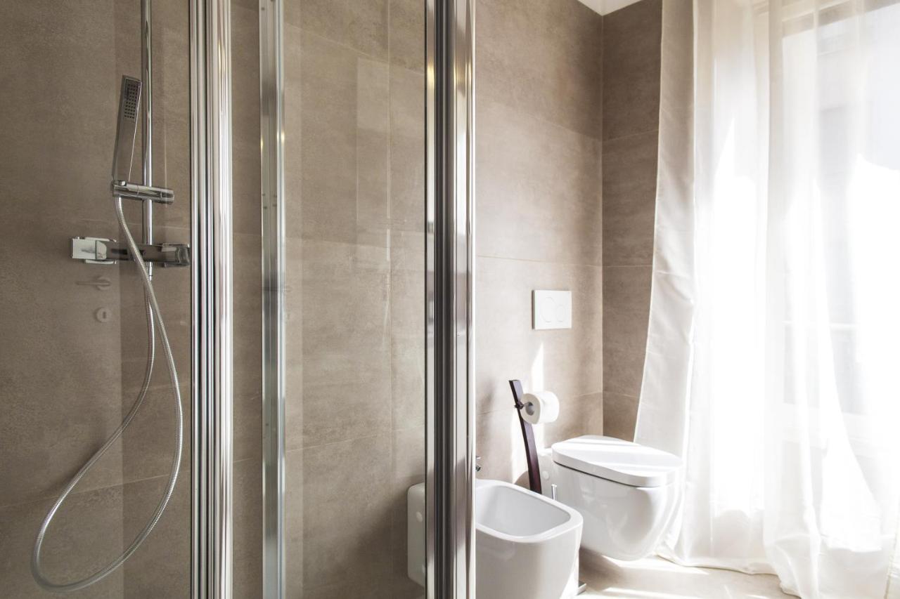 Aparthotel Morgan - Visconti Mailand