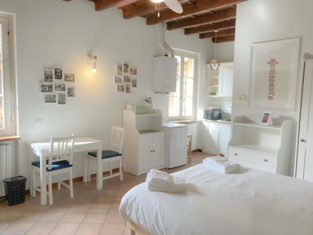 Appartement Bnbutler - Alzaia Naviglio Grande - Your Nest In The Romantic District In Milaan