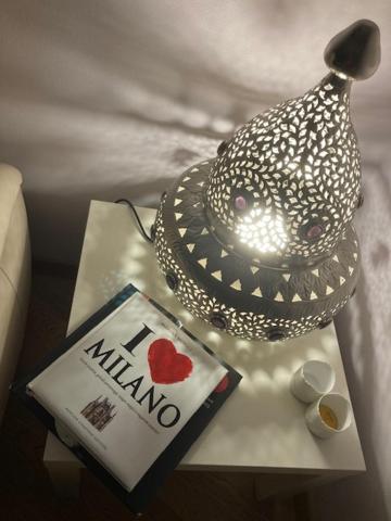 Lejlighed Squisito In Stabile Vecchia Milano