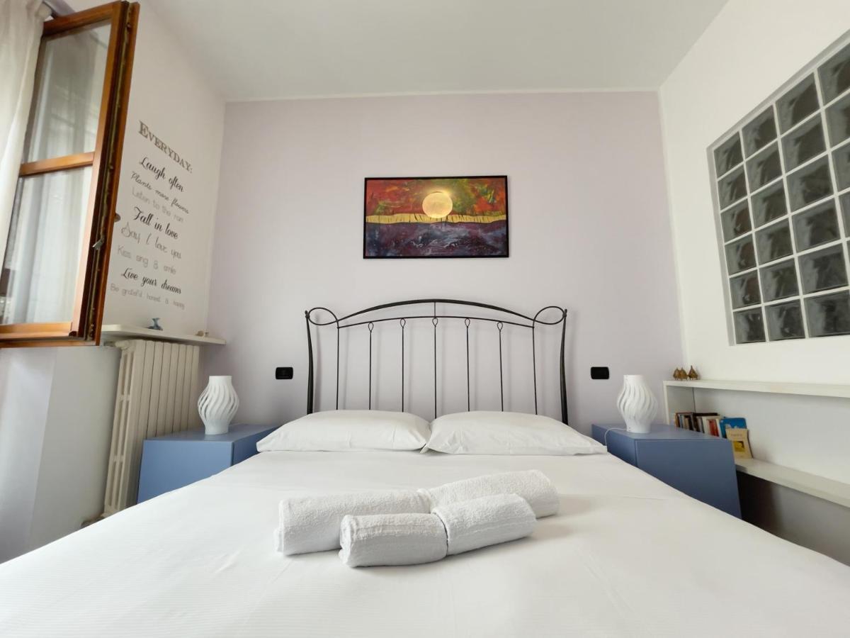 Way Rent - Incantevoli Sul Naviglio Della Martesana Milano