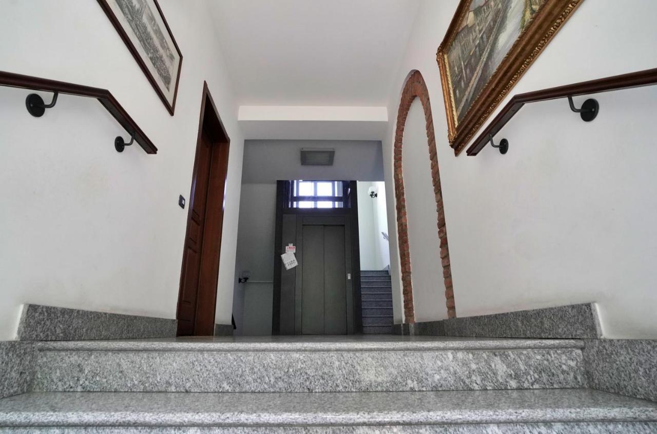 Lejlighed Way Rent - Incantevoli Sul Naviglio Della Martesana Milano