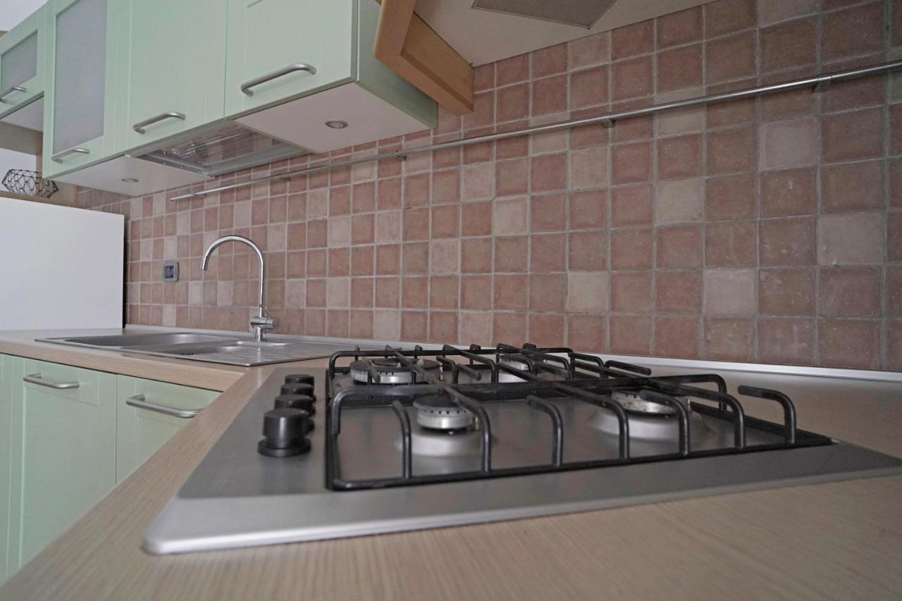 Lejlighed Way Rent - Incantevoli Sul Naviglio Della Martesana Milano