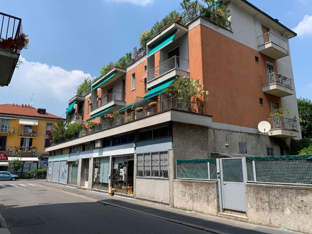 Milan Apartment Milano