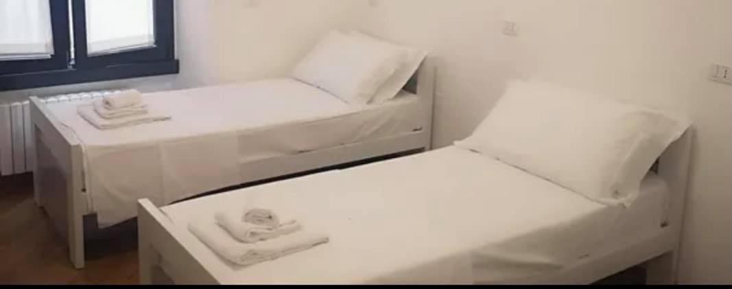 Bocconi Apartment *